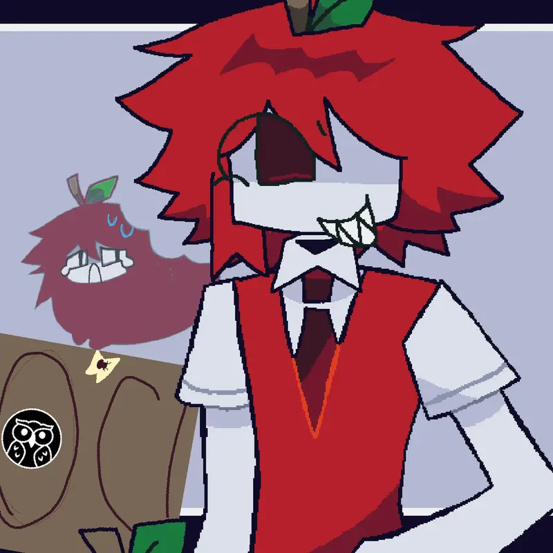 Game by @Sakurana