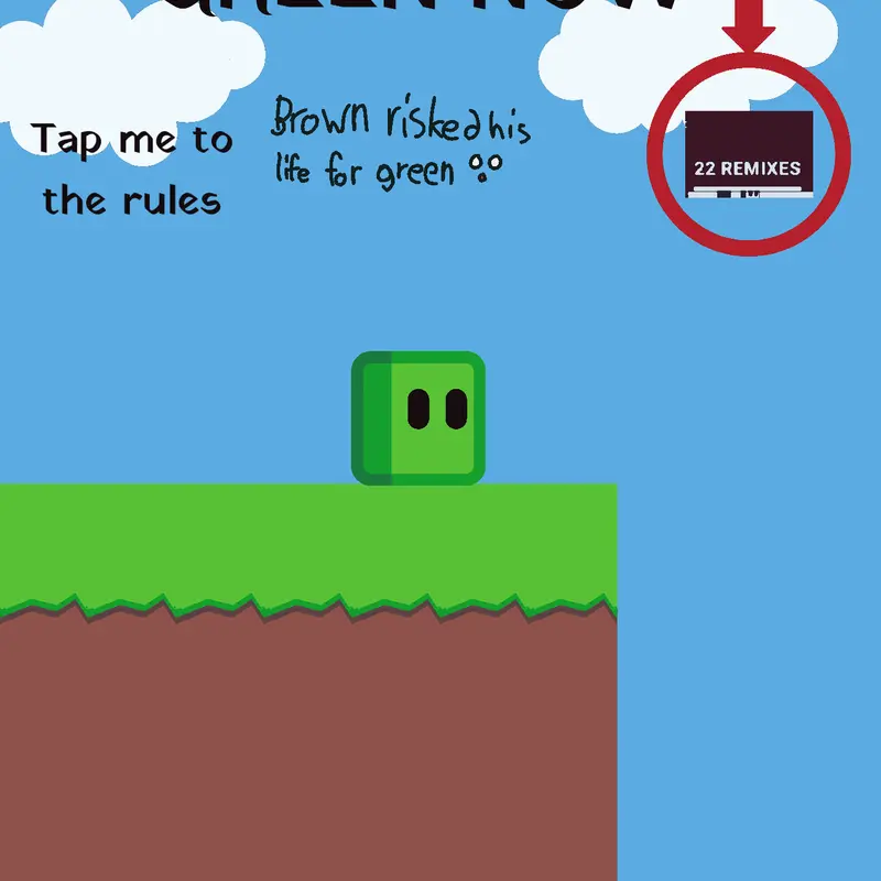 Game by @hpa