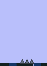 Geometry dash aura
