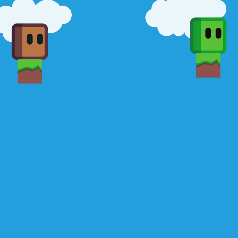 Game by @matmat17