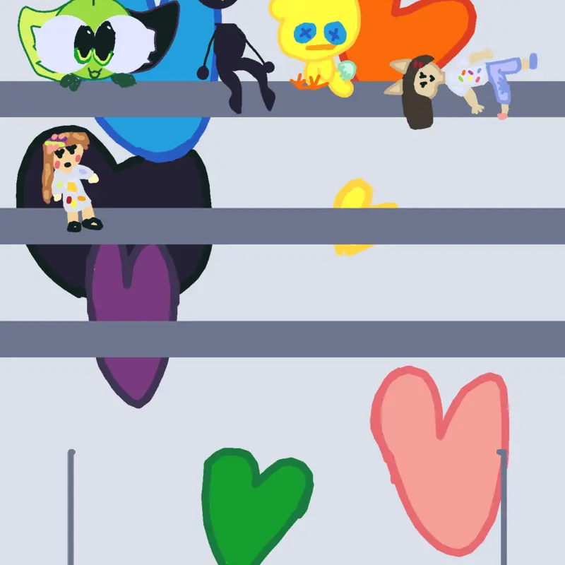 Game by @cat_