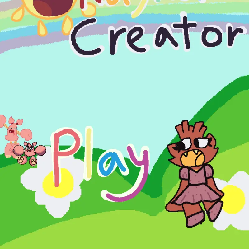 Game by @TCDEPositiveAccount