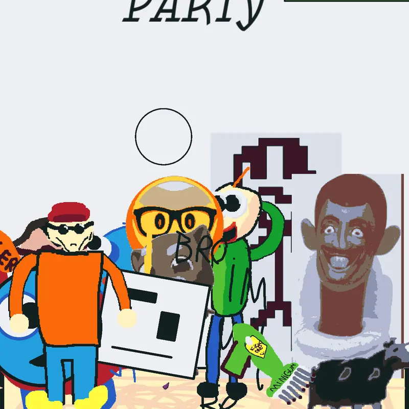 Game by @FunnyBunnyStudio