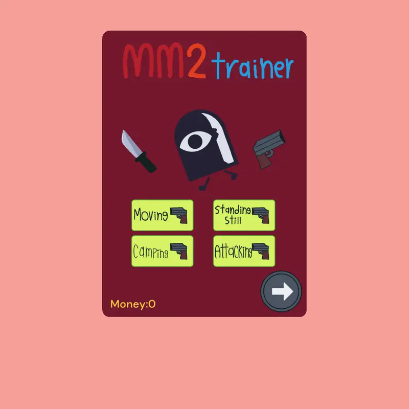 Game by @Qippy