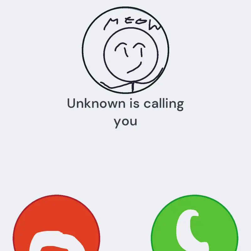 Call game by @Ren_camera