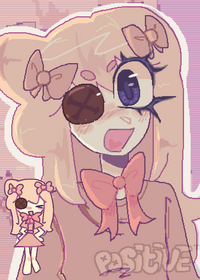 Booya more fanart cus why not?
