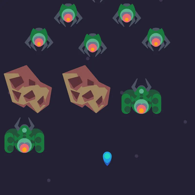Game by @Kirillion096