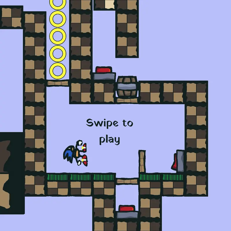 Game by @bros_games