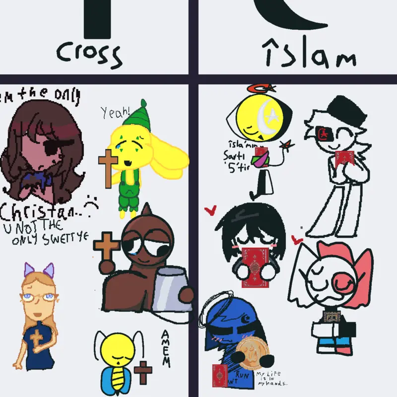 Game by @starbee_the_bee