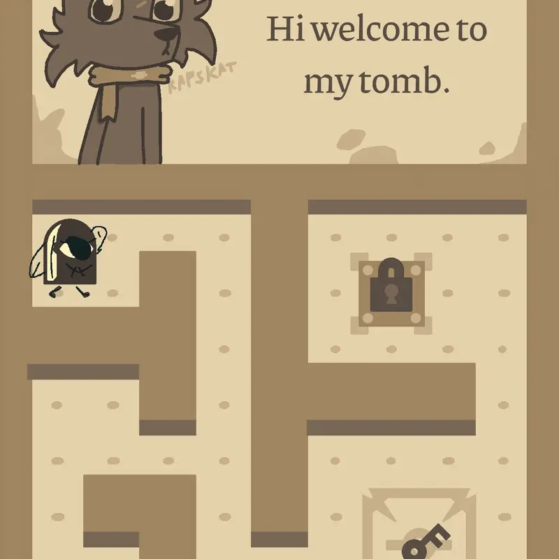 Game by @atbobalove