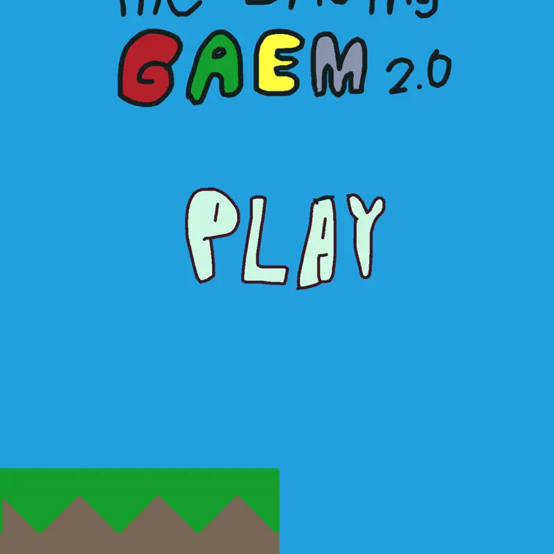 Game by @hi_imastaronyou