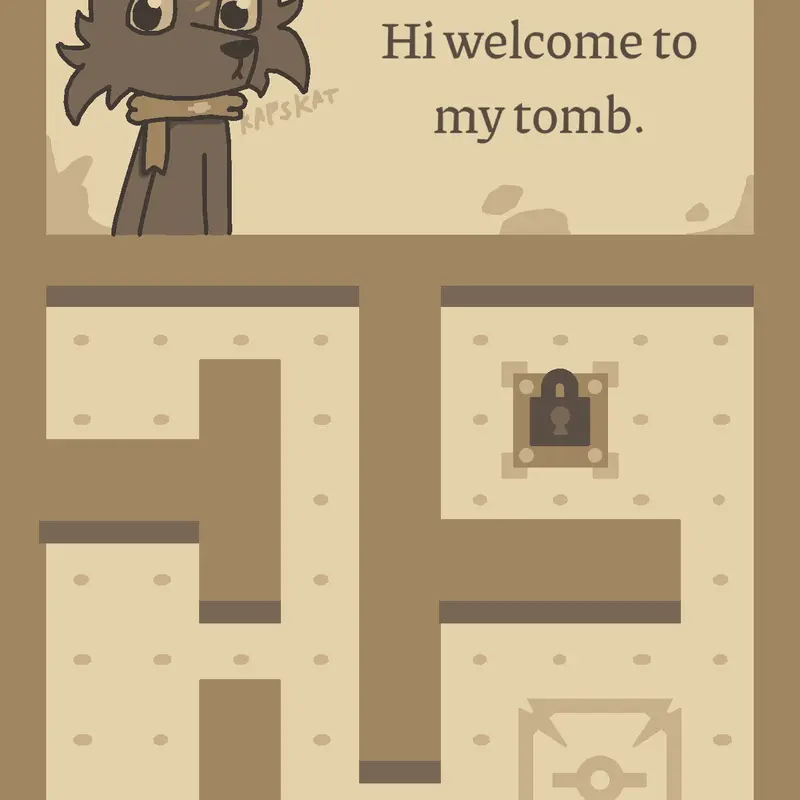 Game by @walouisdor