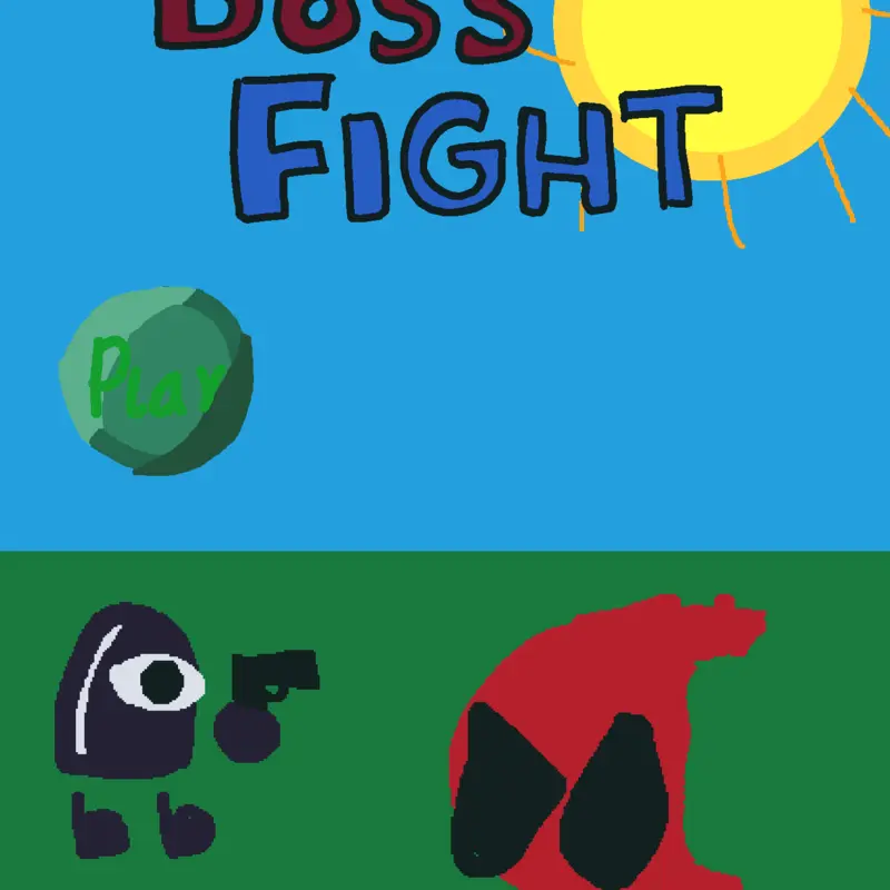 Game by @TheBoyCallsMan