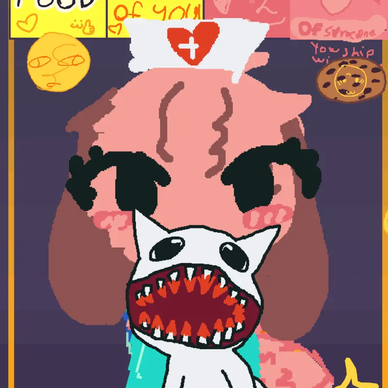 Game by @Yummy_sweet_cupc4kes