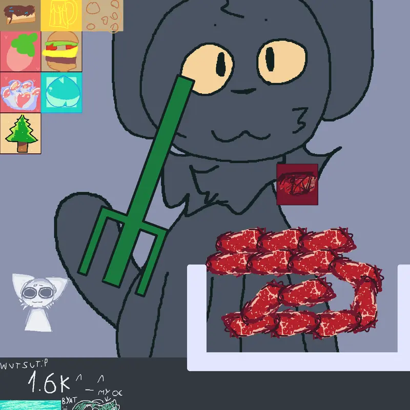 Game by @SquirmOfficialChannel