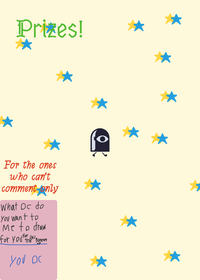 Pfp contest # remix please # idk what I’m...