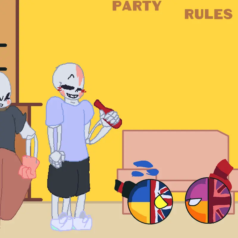 Game by @The_UnknownMask