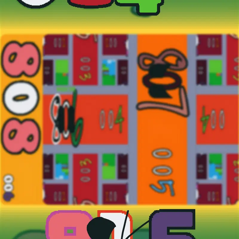 Game by @A-25Gameslol