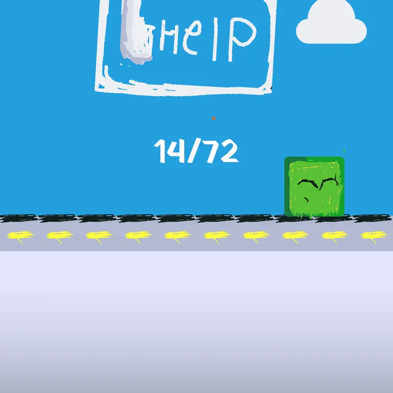 Game by @jugandosamuel22