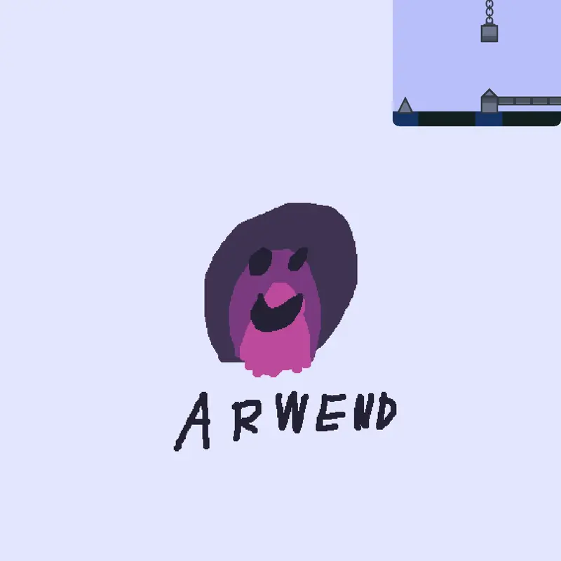 Game by @ArwendGamingGG