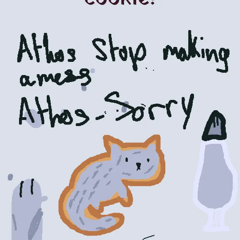 Game by @Athena_Ares_Athos_Anubis