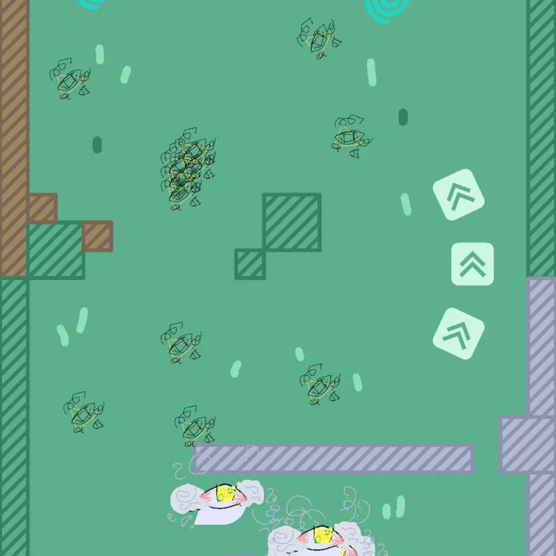 Game by @Lalacita