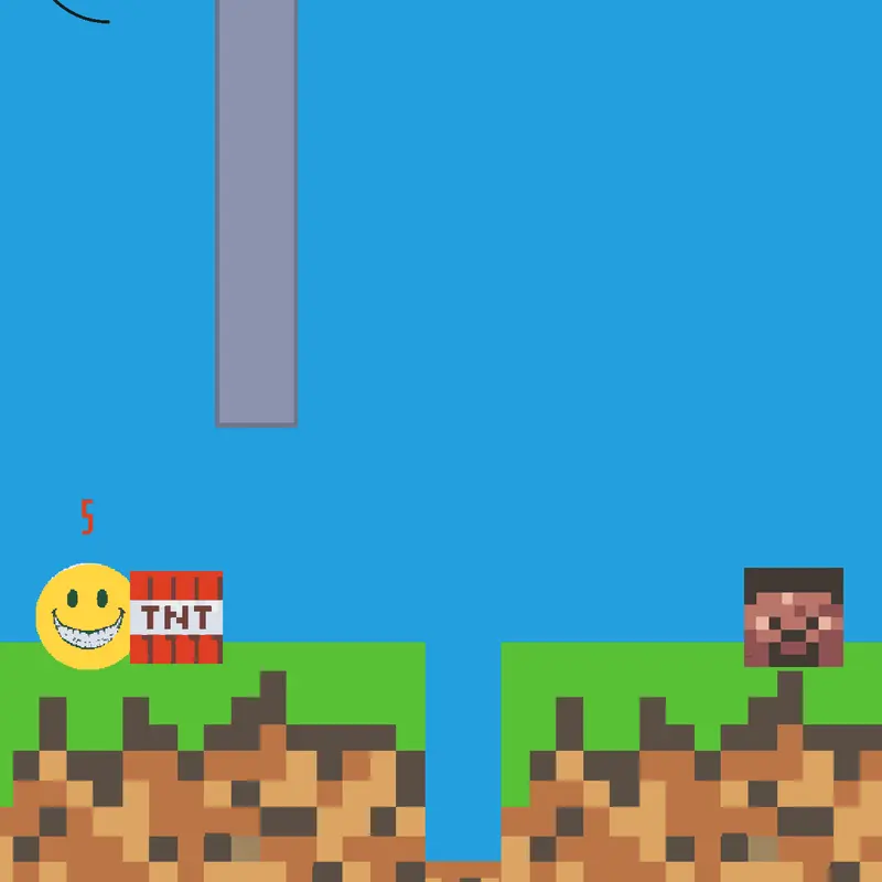 Game by @FunnyFlame40