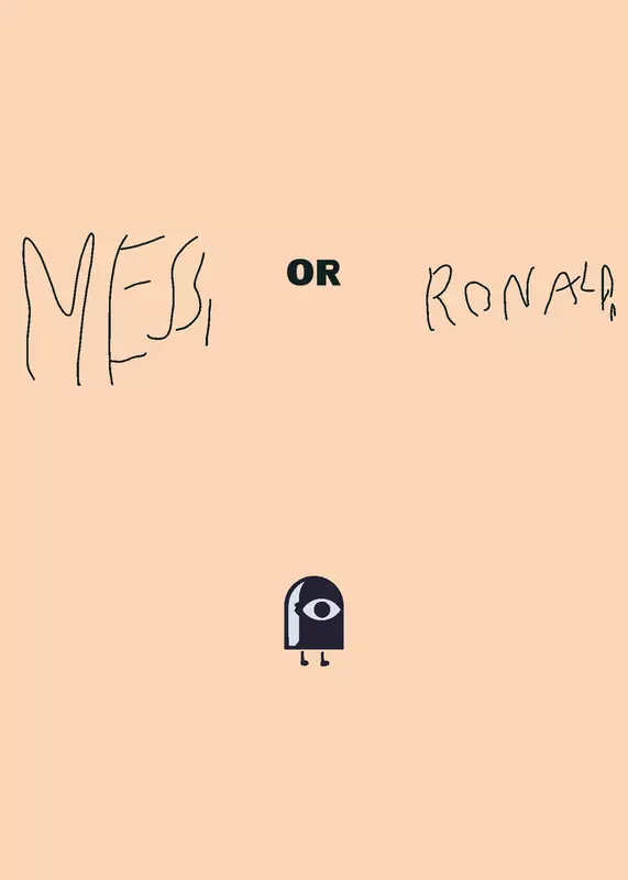 Game by @madegoho