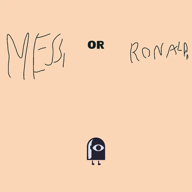 Game by @madegoho