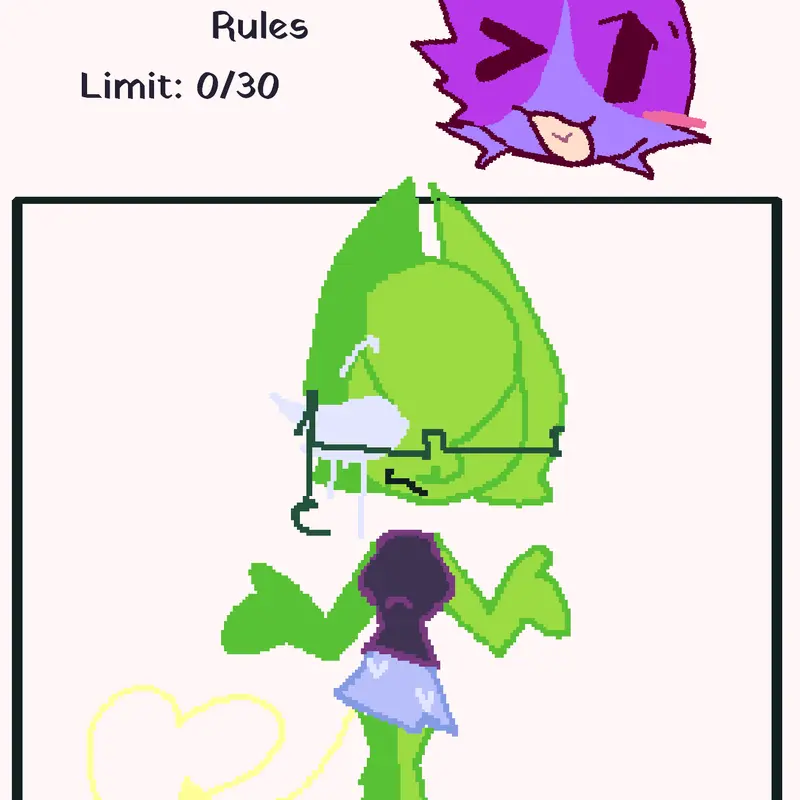 Game by @l-_M1NTY_-l