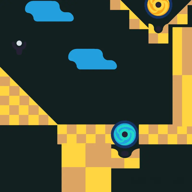 Game by @coolergnag