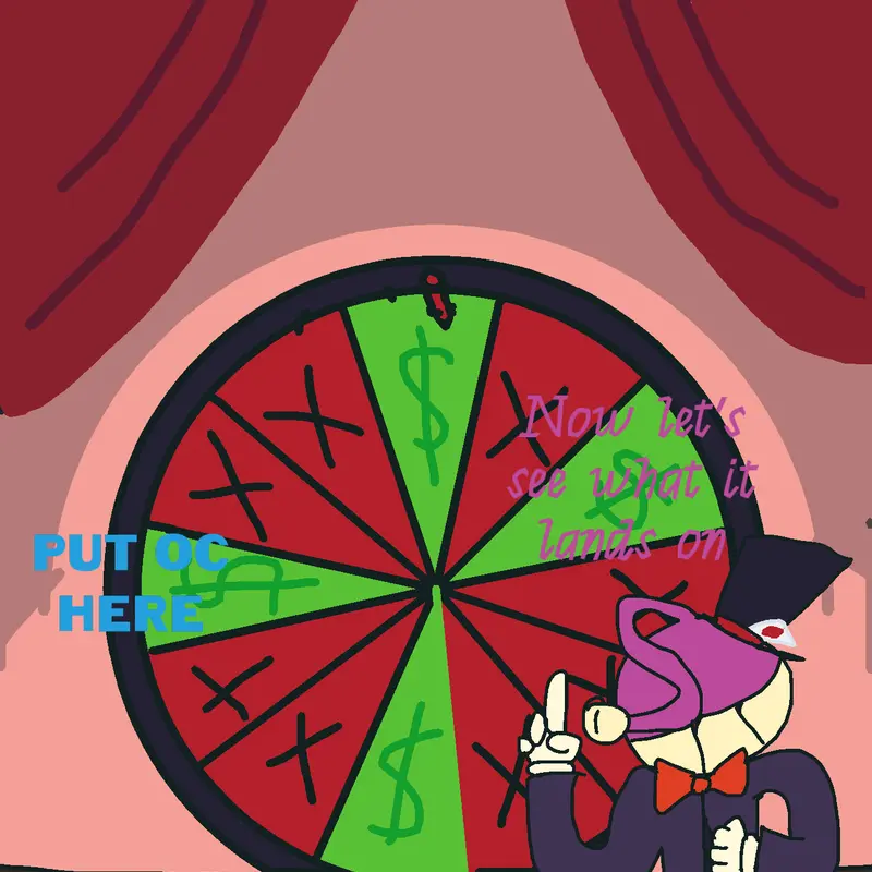 Game by @Imthecubeiscubearound