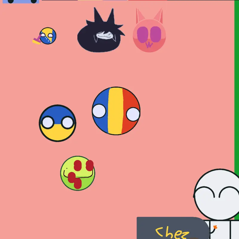 Game by @hafiyspec