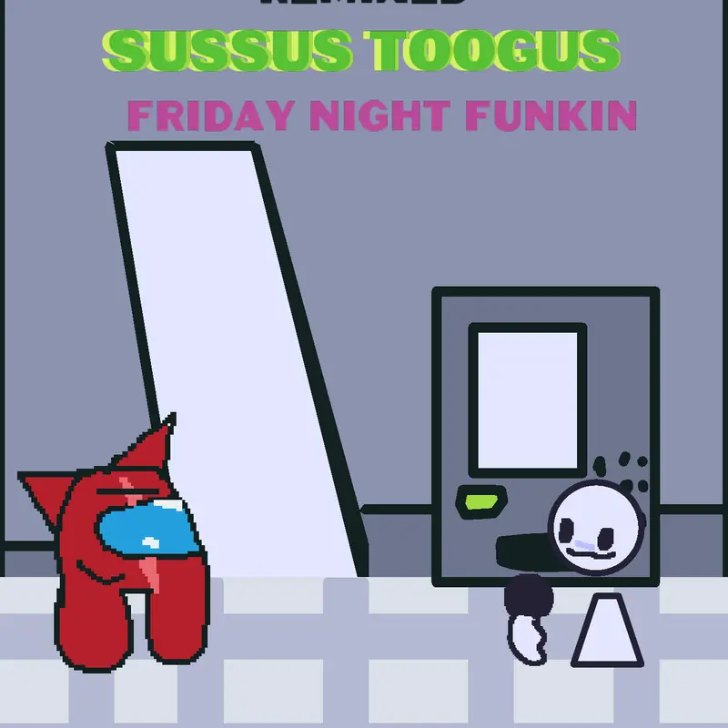 Game by @sylvelloandbob3lol