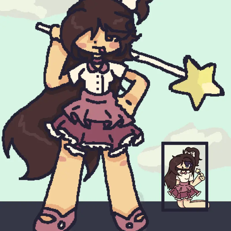 Game by @anonnybus
