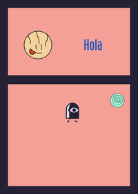 Laberinto en una solo carta 🤚🧐🍷 (nueva...