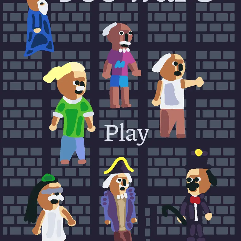 Game by @pao0911