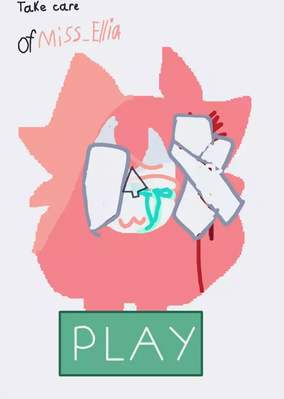 Game by @GONE_4F3VER
