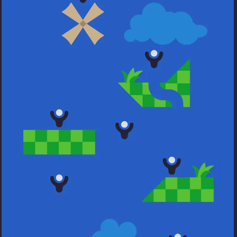 Game by @brokendownvan402