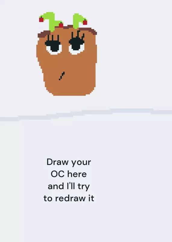 Game by @yourlocalAzureflytrap