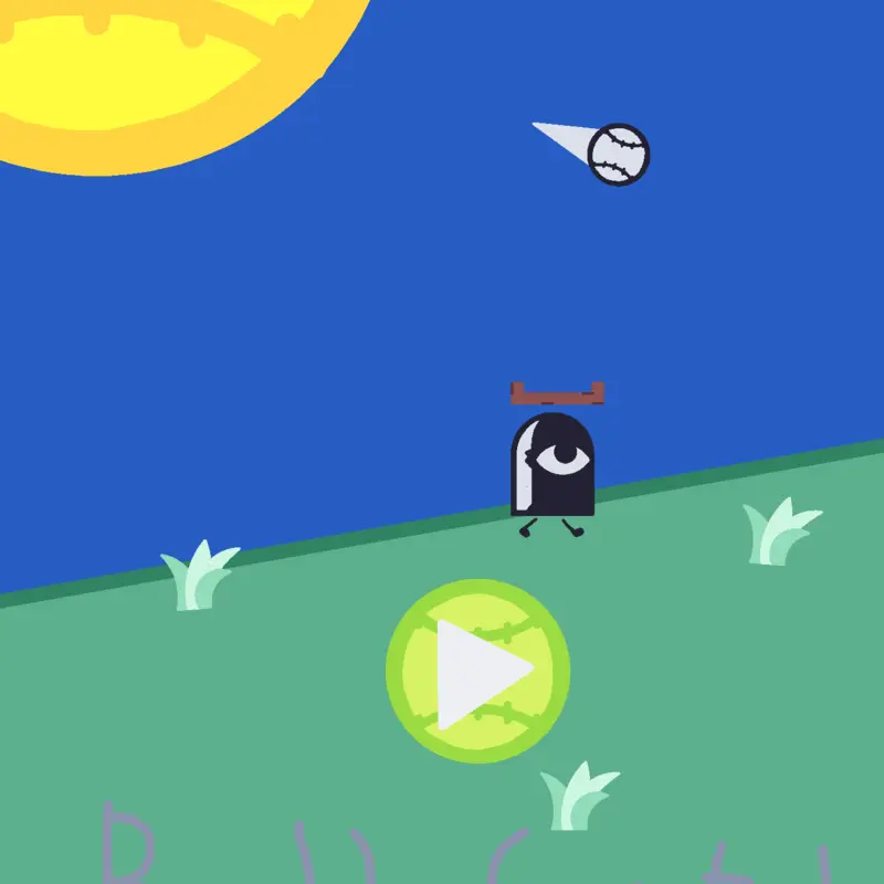 Game by @creatorx24