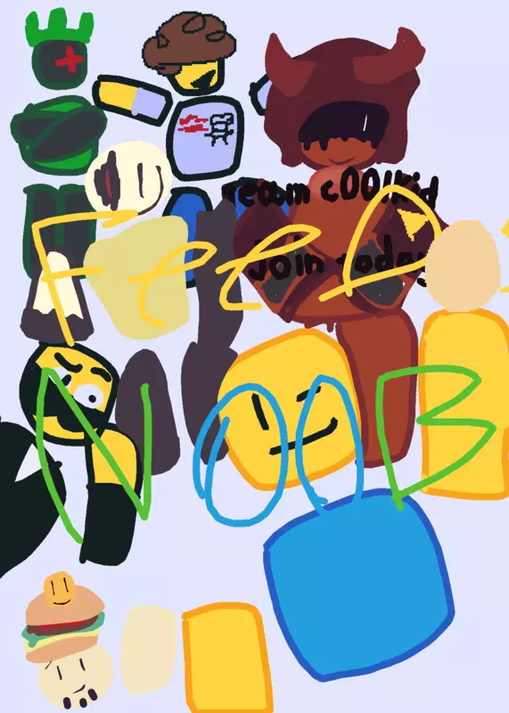 Game by @Tobi1913