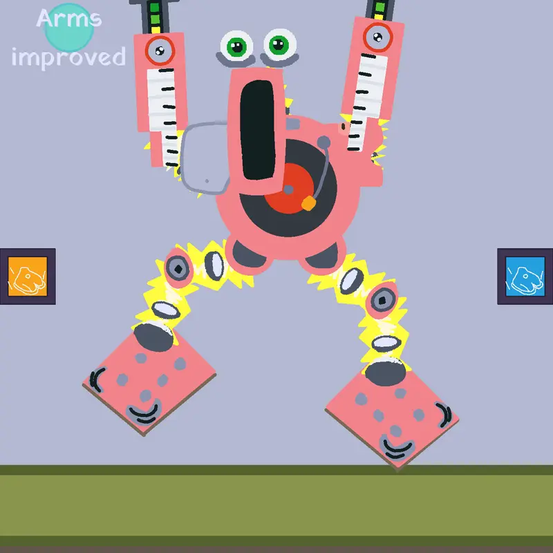 Game by @HenriLikesESC