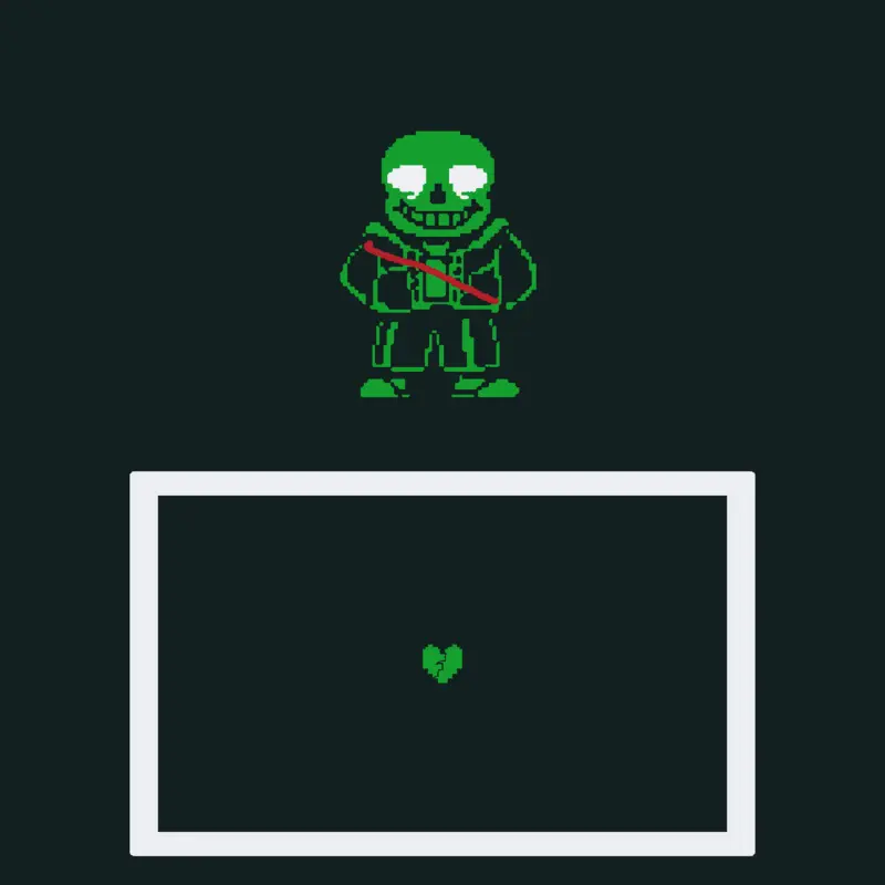 Game by @Knuckles_Protector