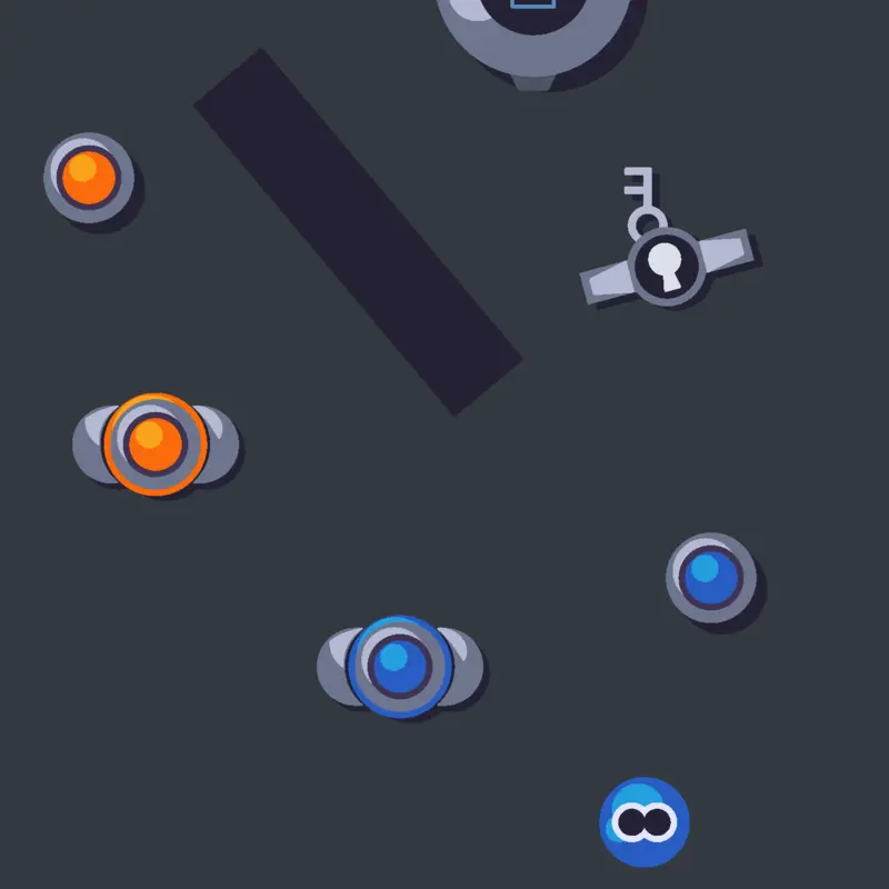 Game by @milovlada