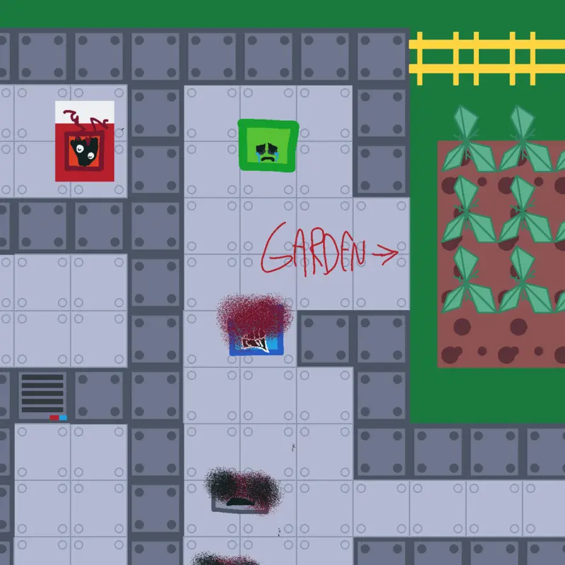 Game by @DifficultyFacesGames