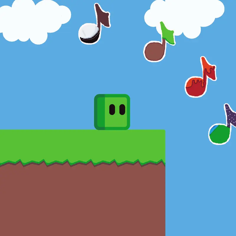 Game by @ManMon
