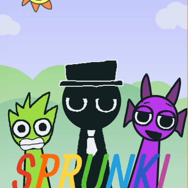 Game by @Agustin_123456