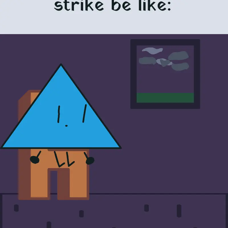 Game by @KevinTriangle