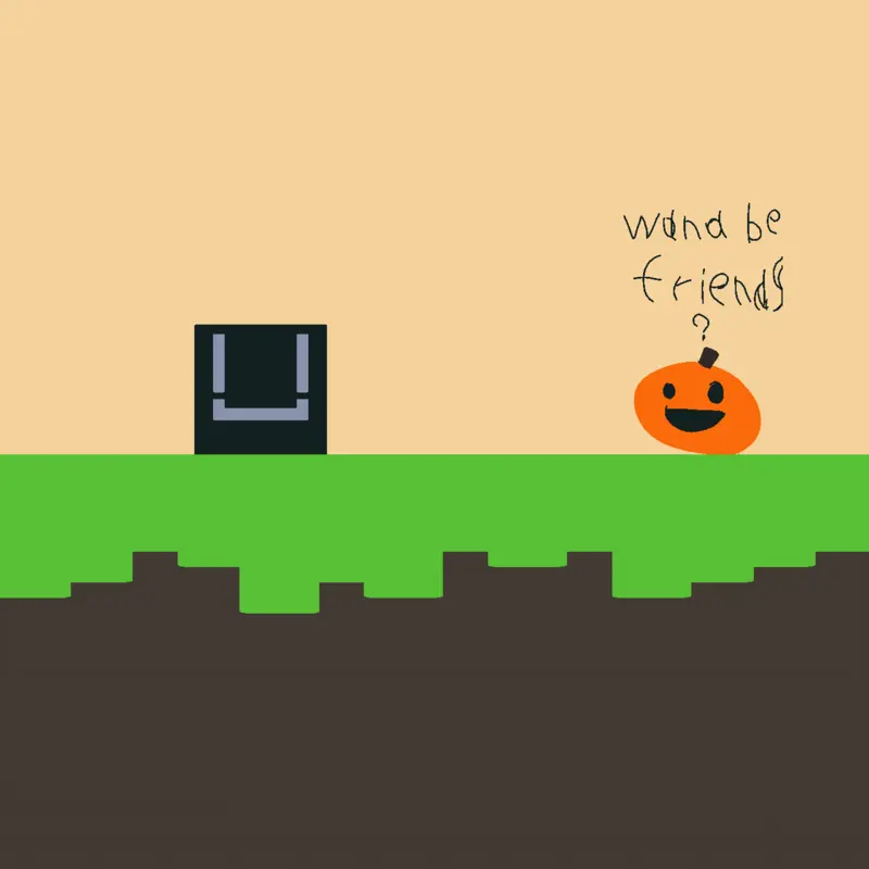 Game by @mr_spider